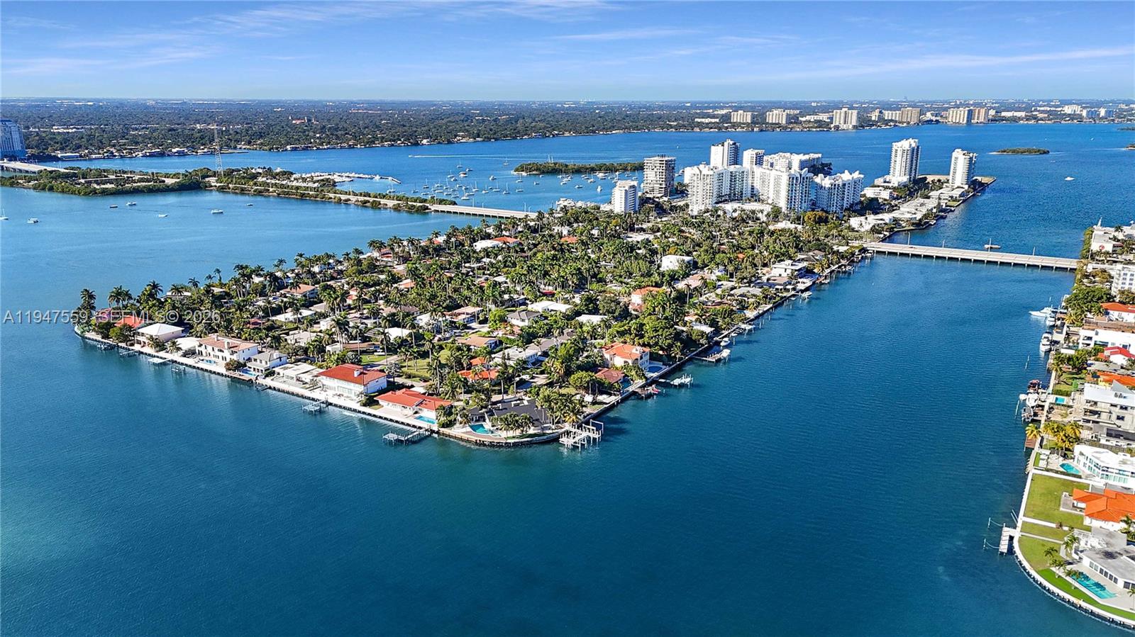 NORTH BAY ISLAND - Residential