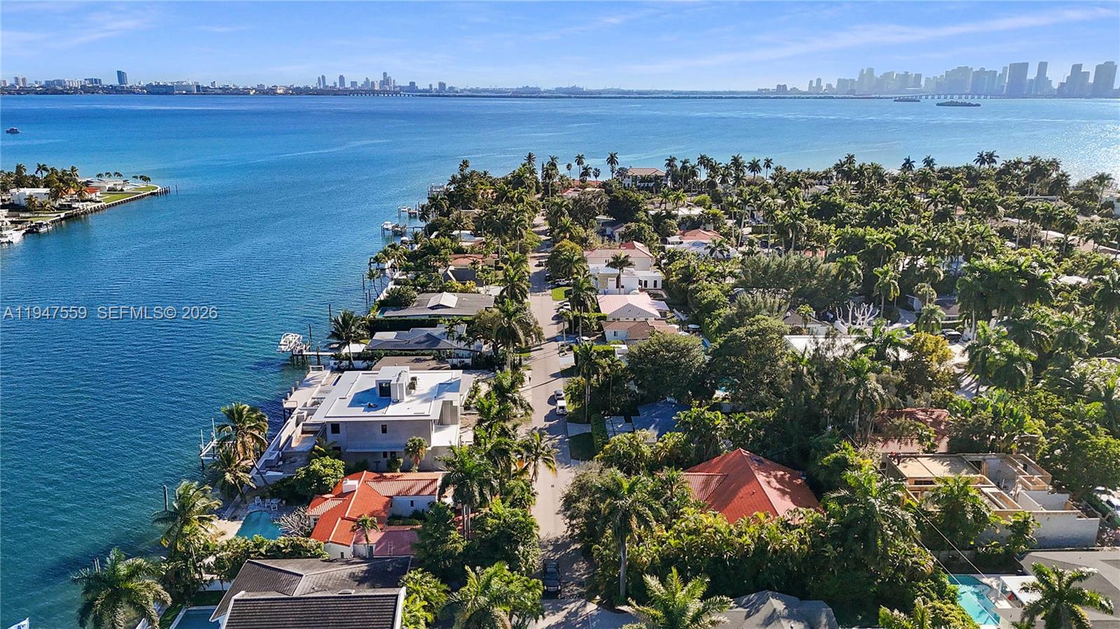 NORTH BAY ISLAND - Residential