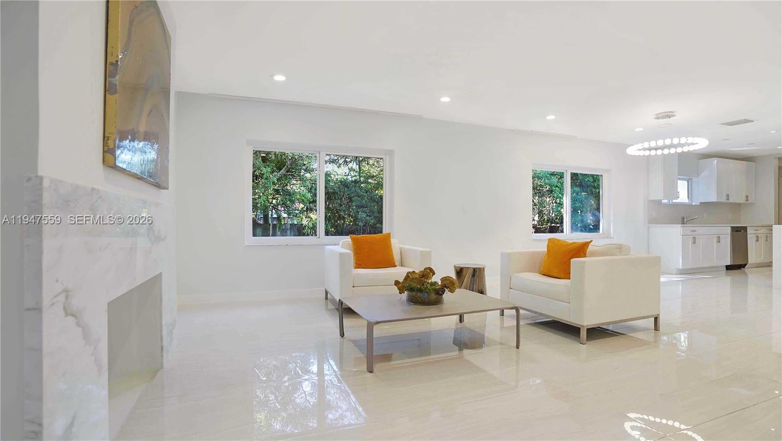 NORTH BAY ISLAND - Residential