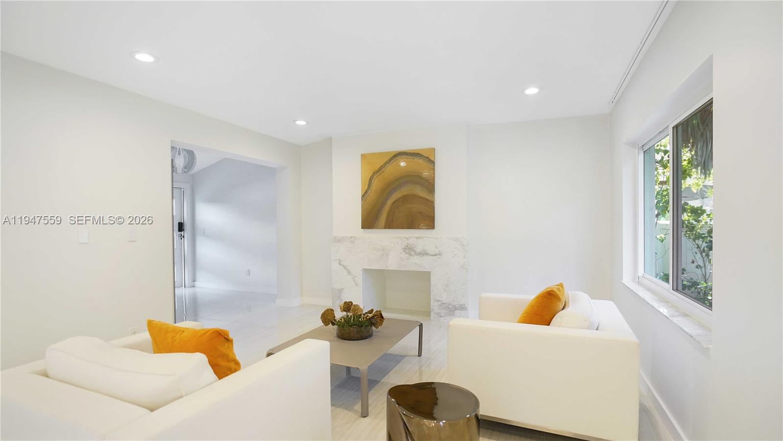 NORTH BAY ISLAND - Residential