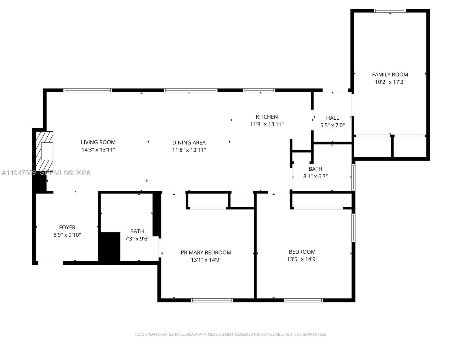 NORTH BAY ISLAND - Residential