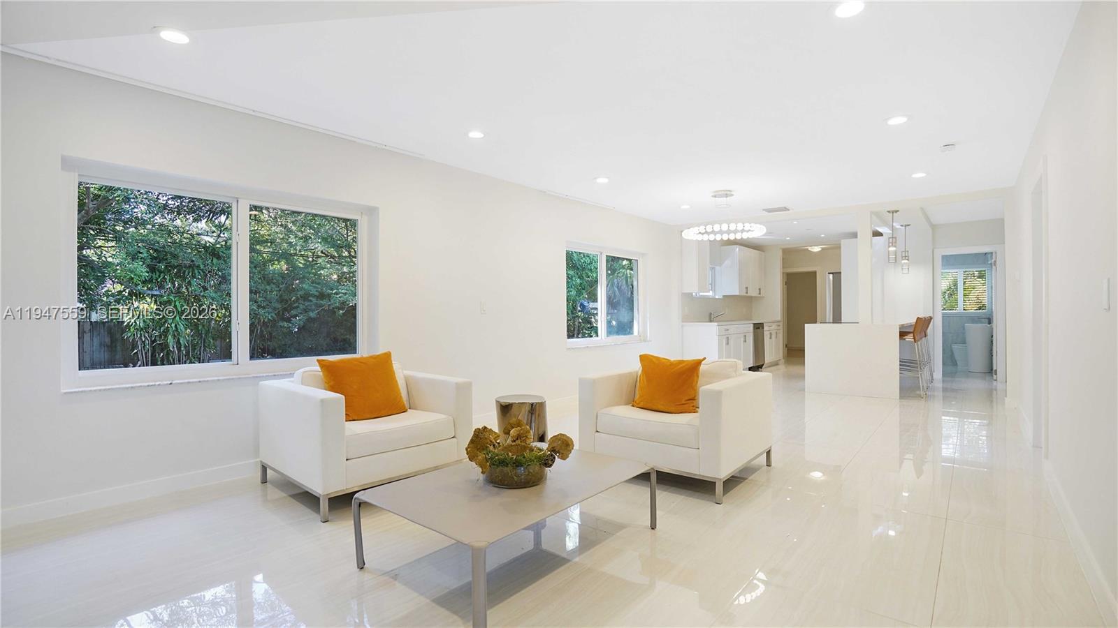 NORTH BAY ISLAND - Residential