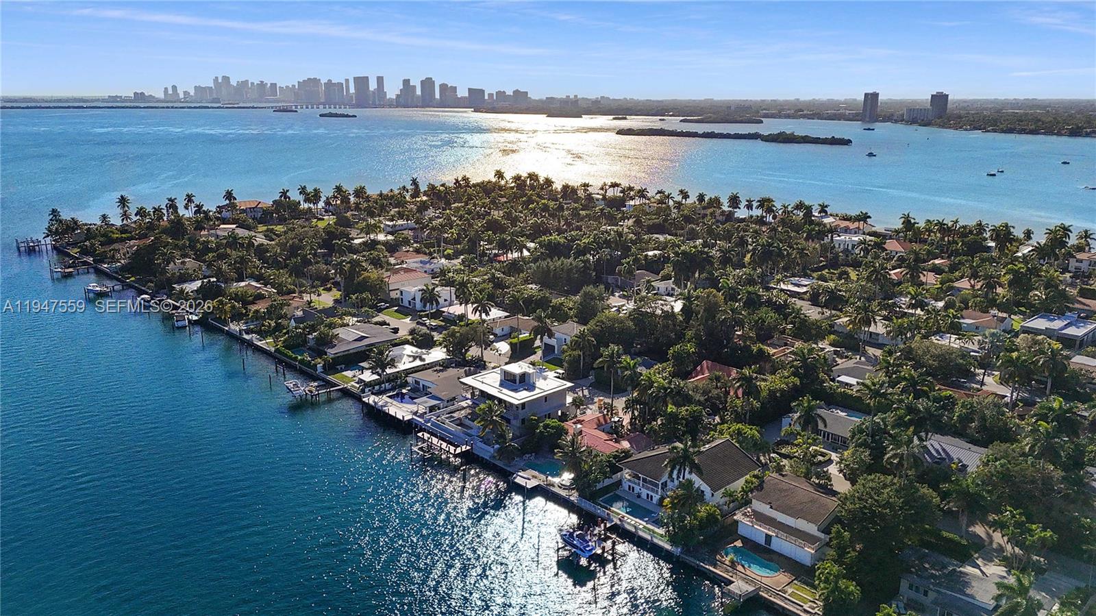 NORTH BAY ISLAND - Residential