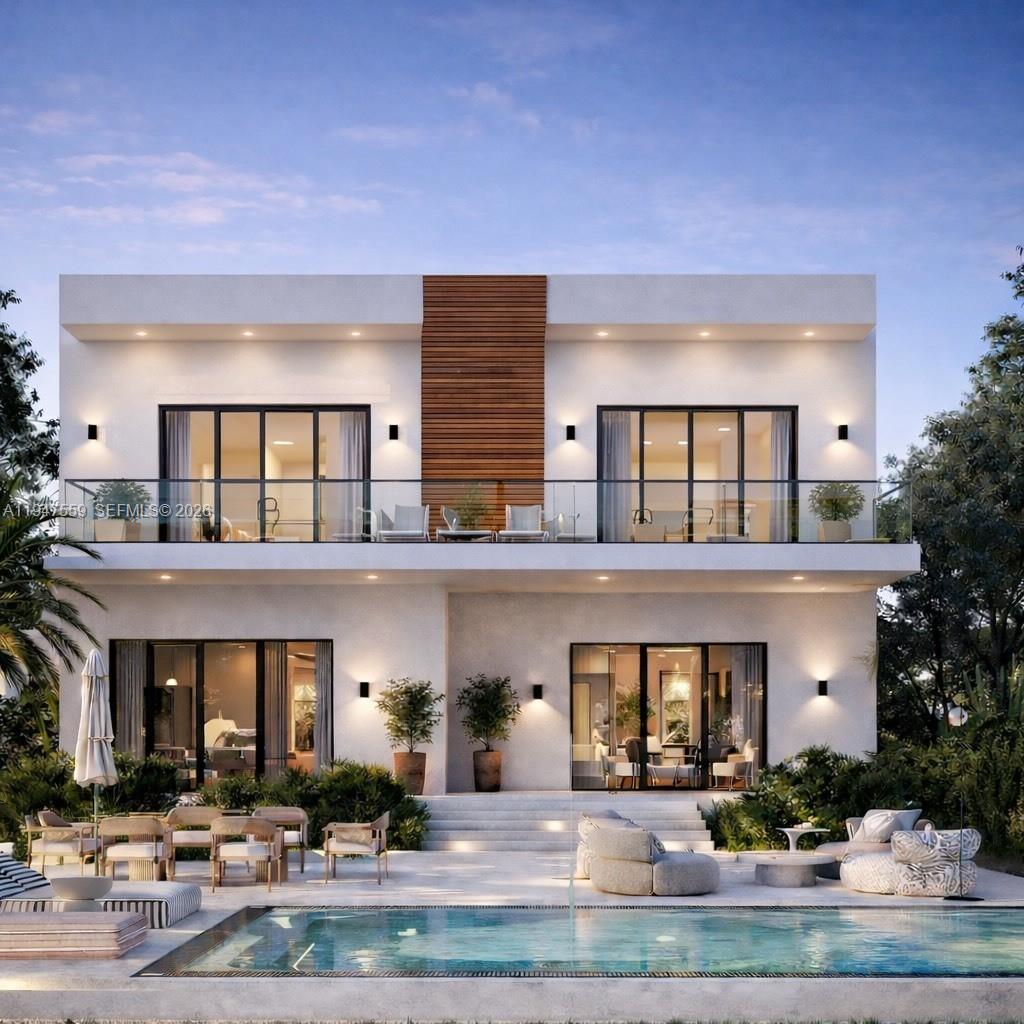 NORTH BAY ISLAND - Residential