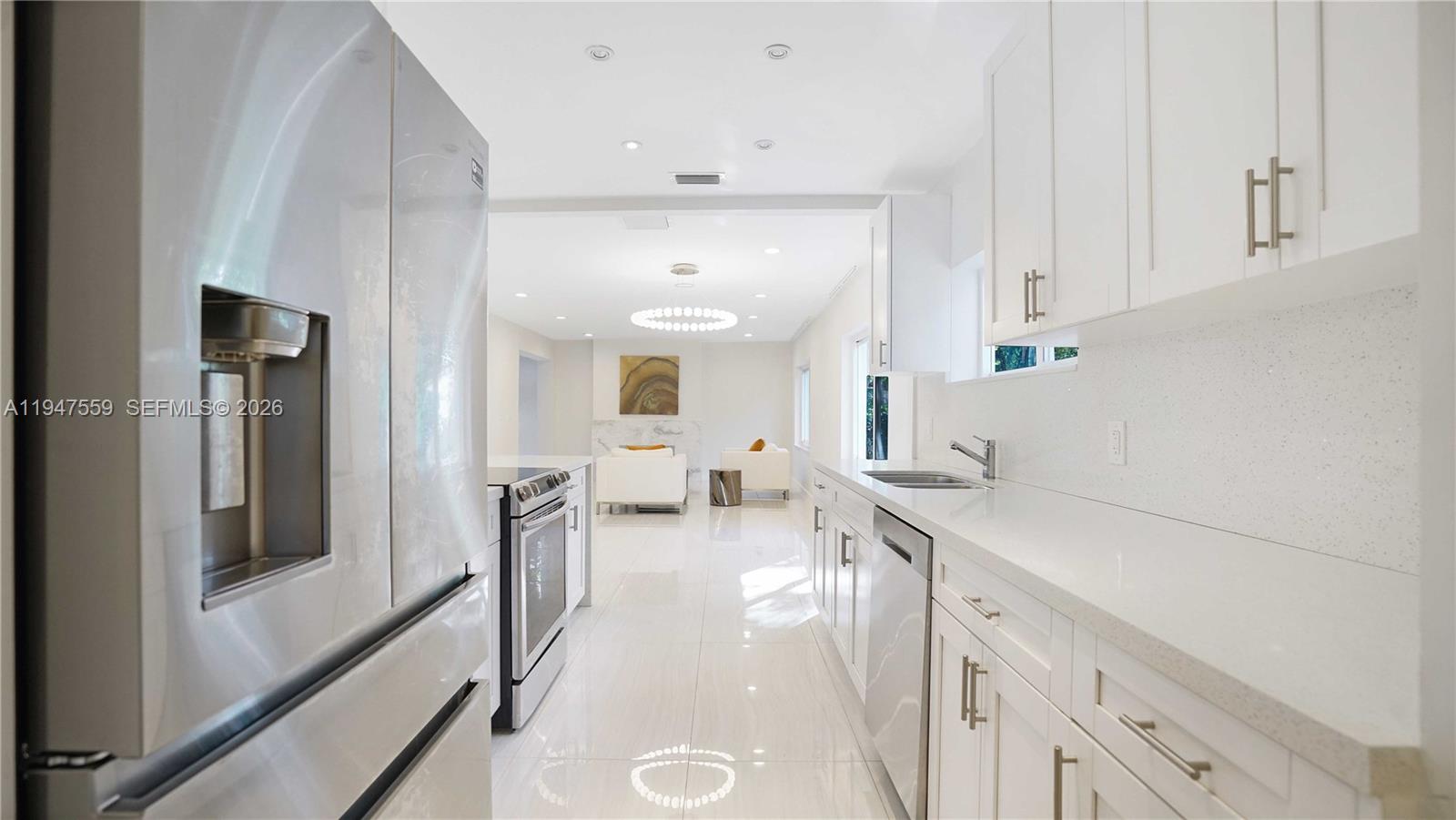 NORTH BAY ISLAND - Residential