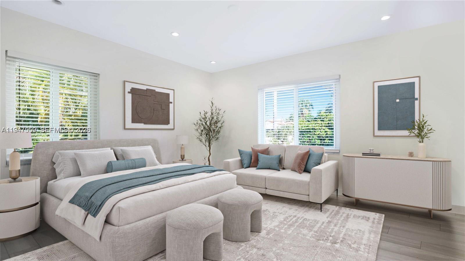 7710 Beachview Dr, North Bay Village, FL, 33141/$1,547,000 3 7710 Beachview Dr