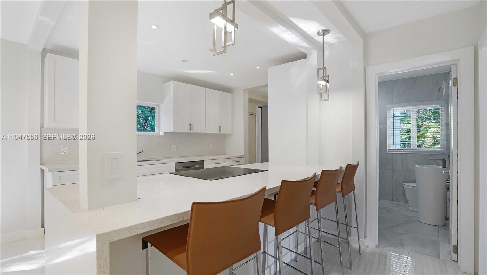 NORTH BAY ISLAND - Residential