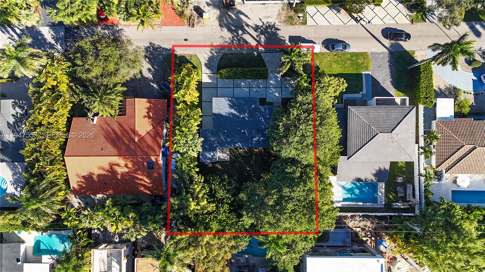 NORTH BAY ISLAND - Residential