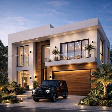 7710 Beachview Dr North Bay Village FL 33141