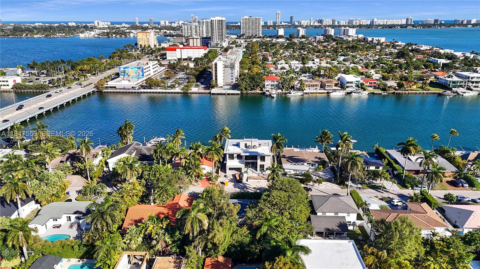 NORTH BAY ISLAND - Residential