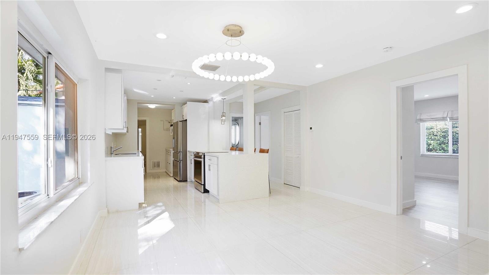 NORTH BAY ISLAND - Residential