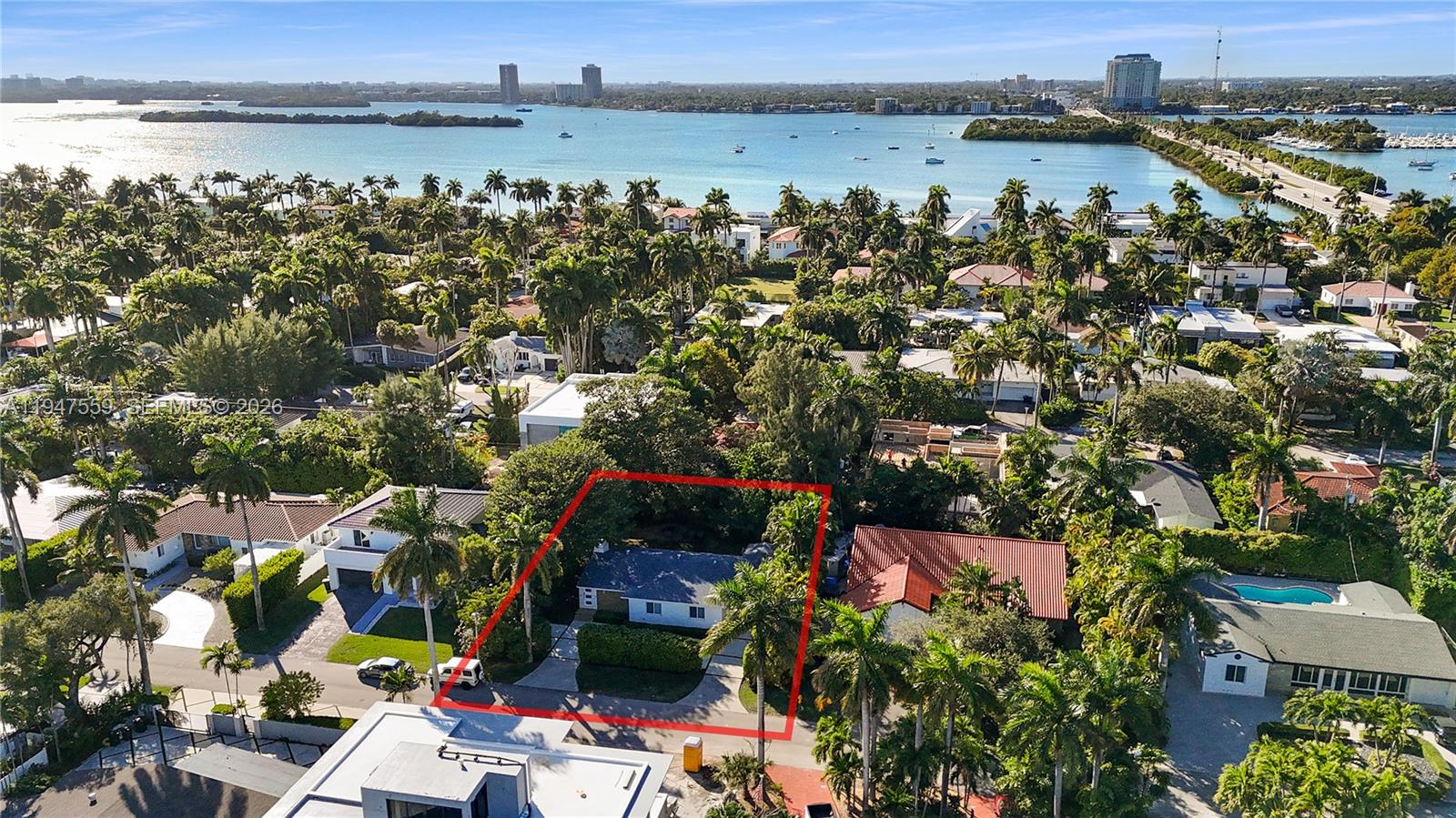 NORTH BAY ISLAND - Residential