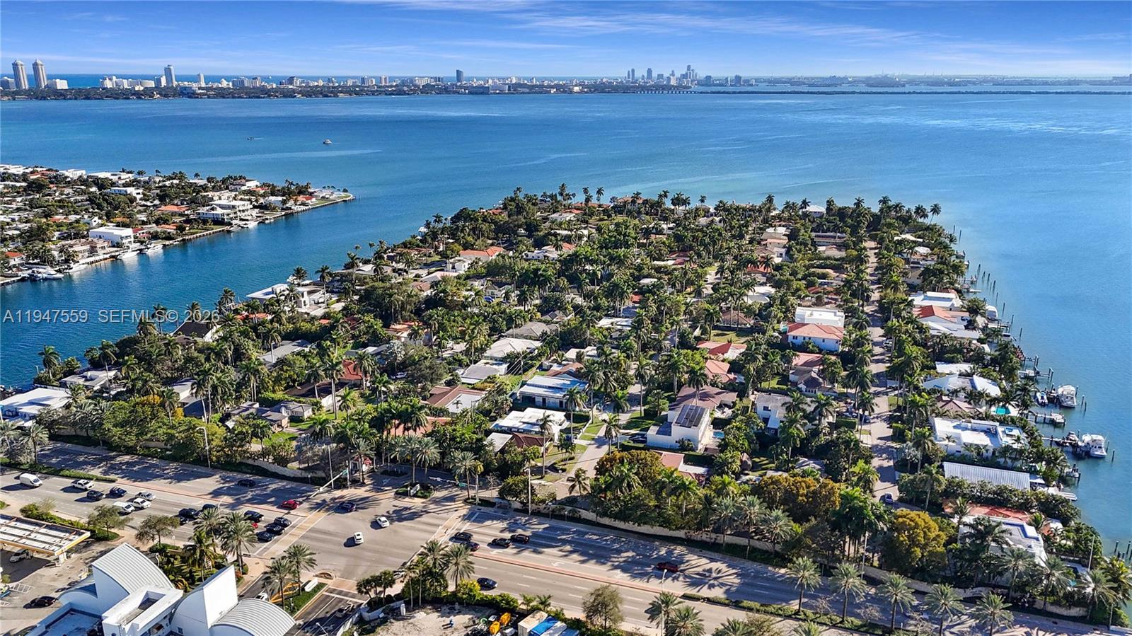 NORTH BAY ISLAND - Residential