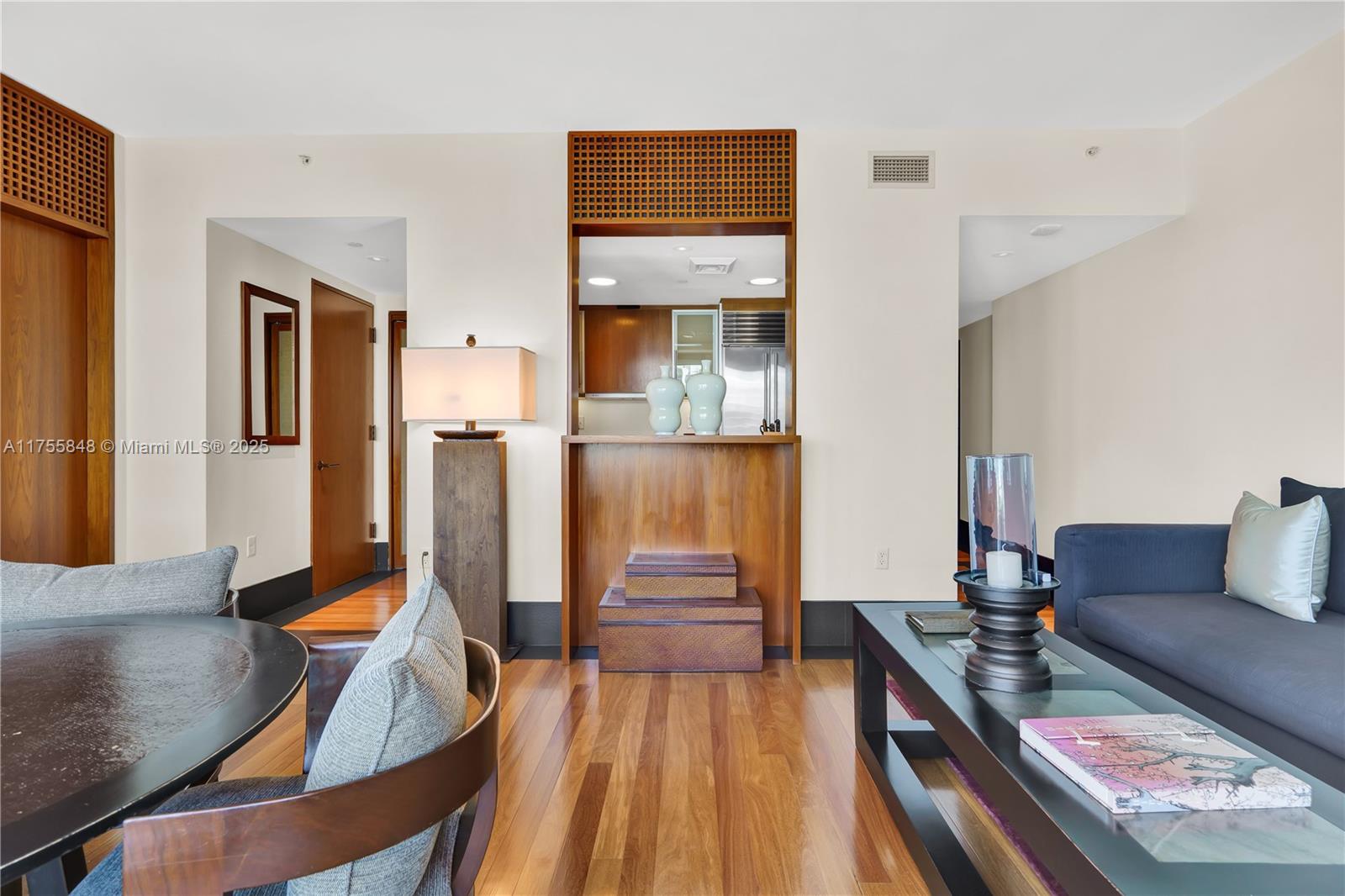 SETAI RESORT & RESIDENCES - Residential