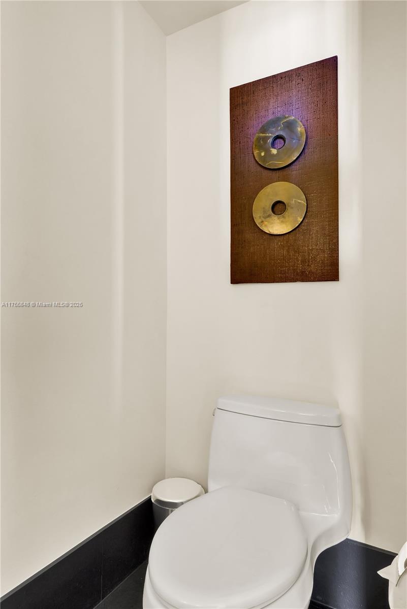 SETAI RESORT & RESIDENCES - Residential