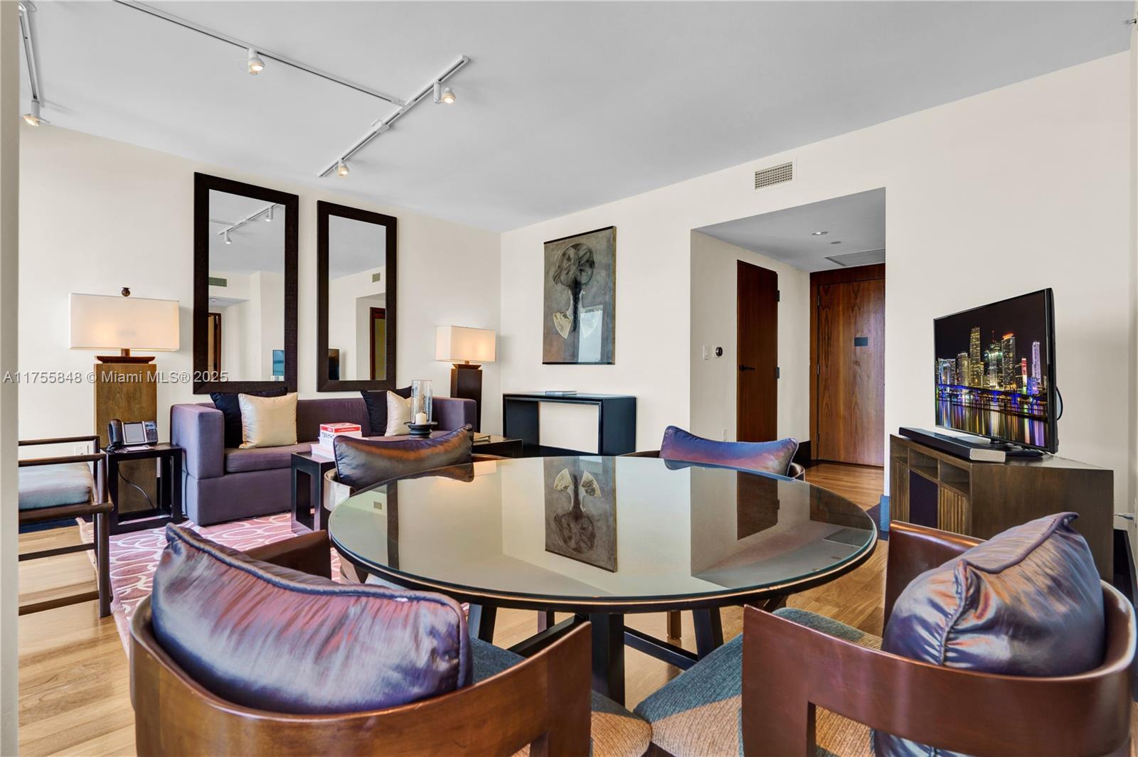 SETAI RESORT & RESIDENCES - Residential