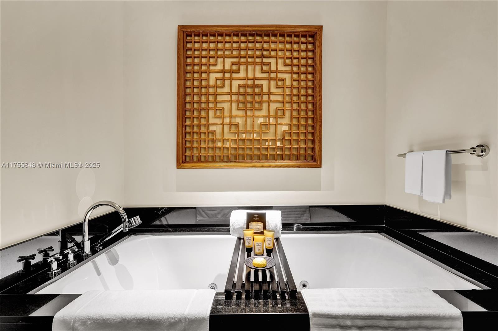 SETAI RESORT & RESIDENCES - Residential