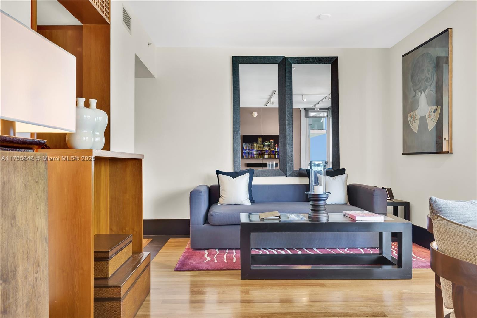 SETAI RESORT & RESIDENCES - Residential