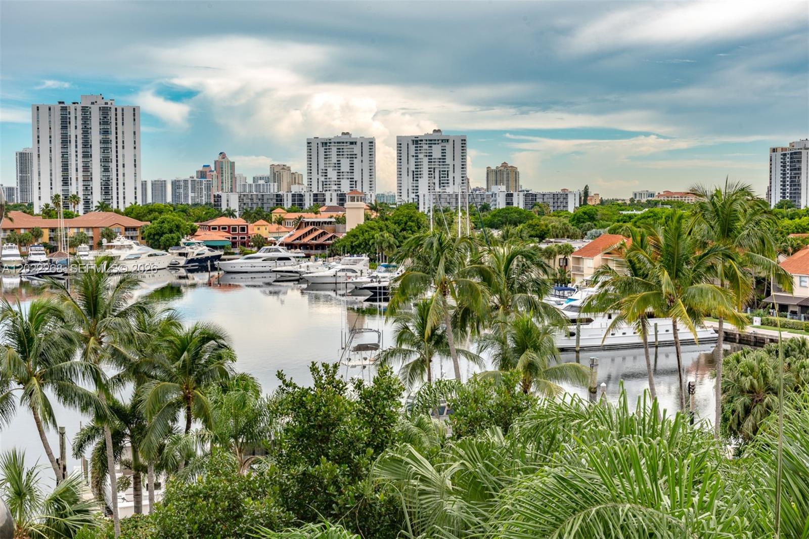 PORTSVIEW @ THE WATERWAYS - Residential Lease