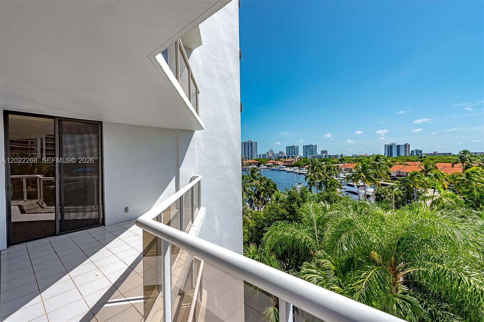 PORTSVIEW @ THE WATERWAYS - Residential Lease