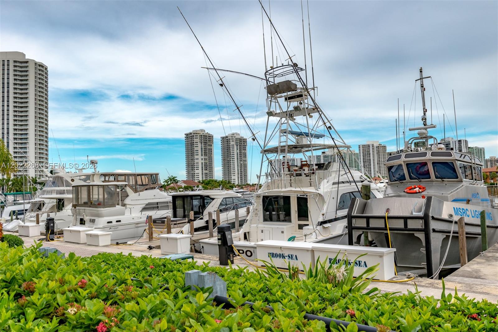 PORTSVIEW @ THE WATERWAYS - Residential Lease