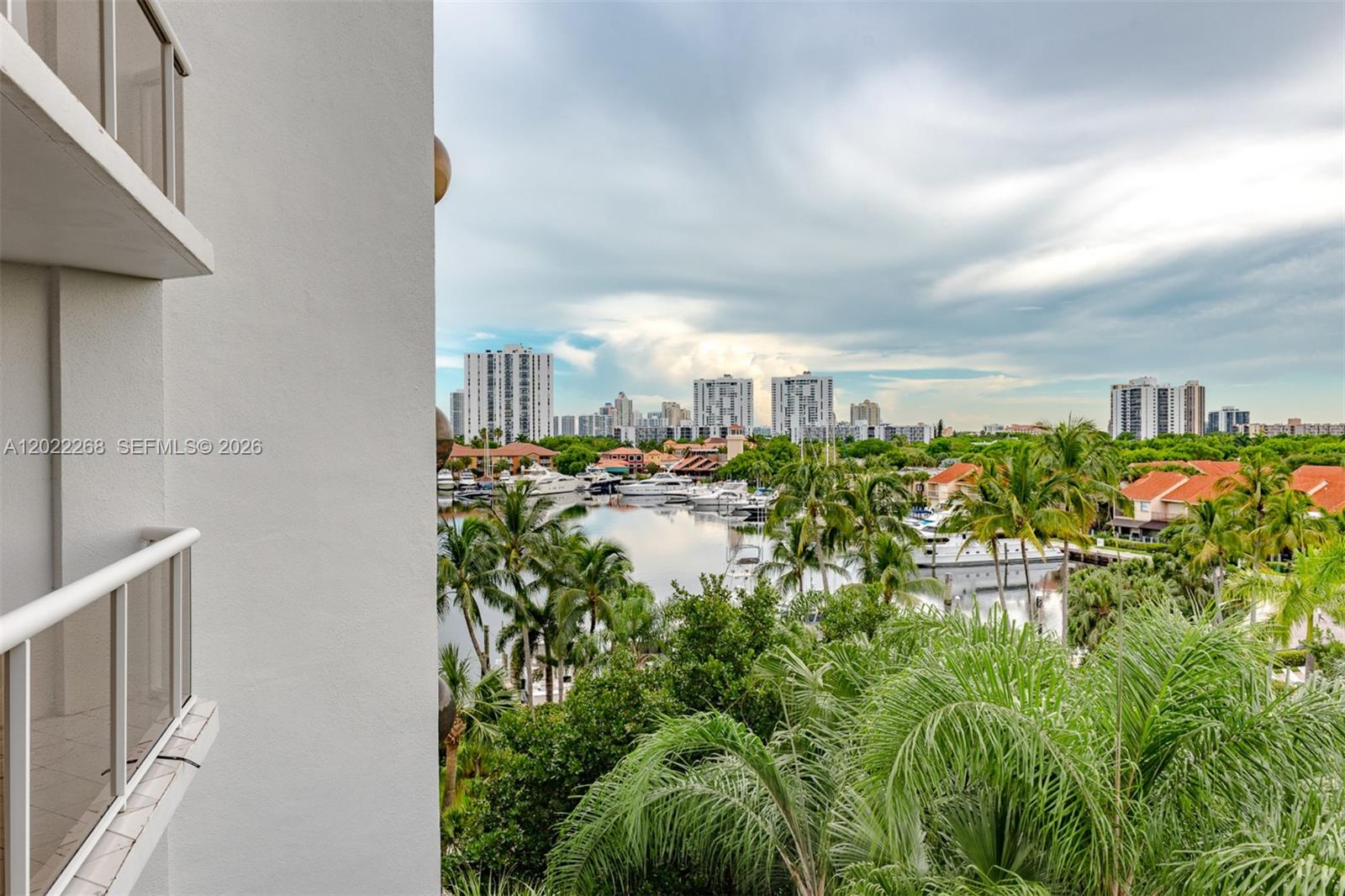 PORTSVIEW @ THE WATERWAYS - Residential Lease