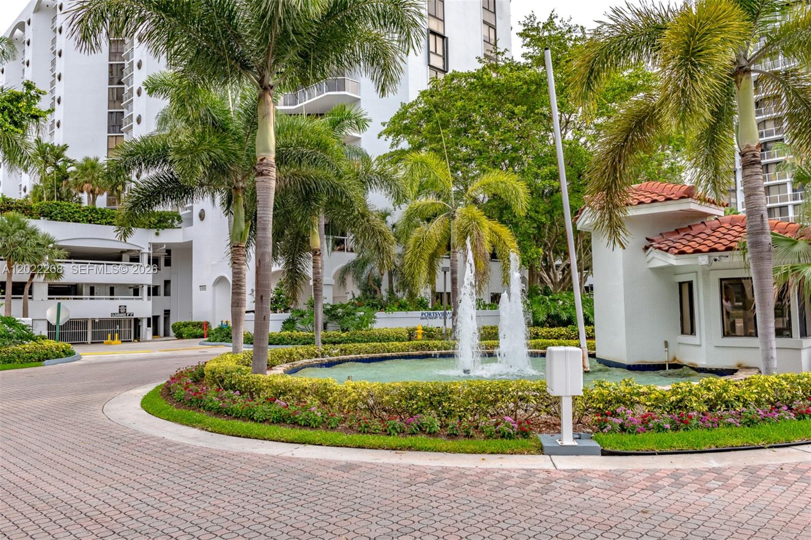 PORTSVIEW @ THE WATERWAYS - Residential Lease