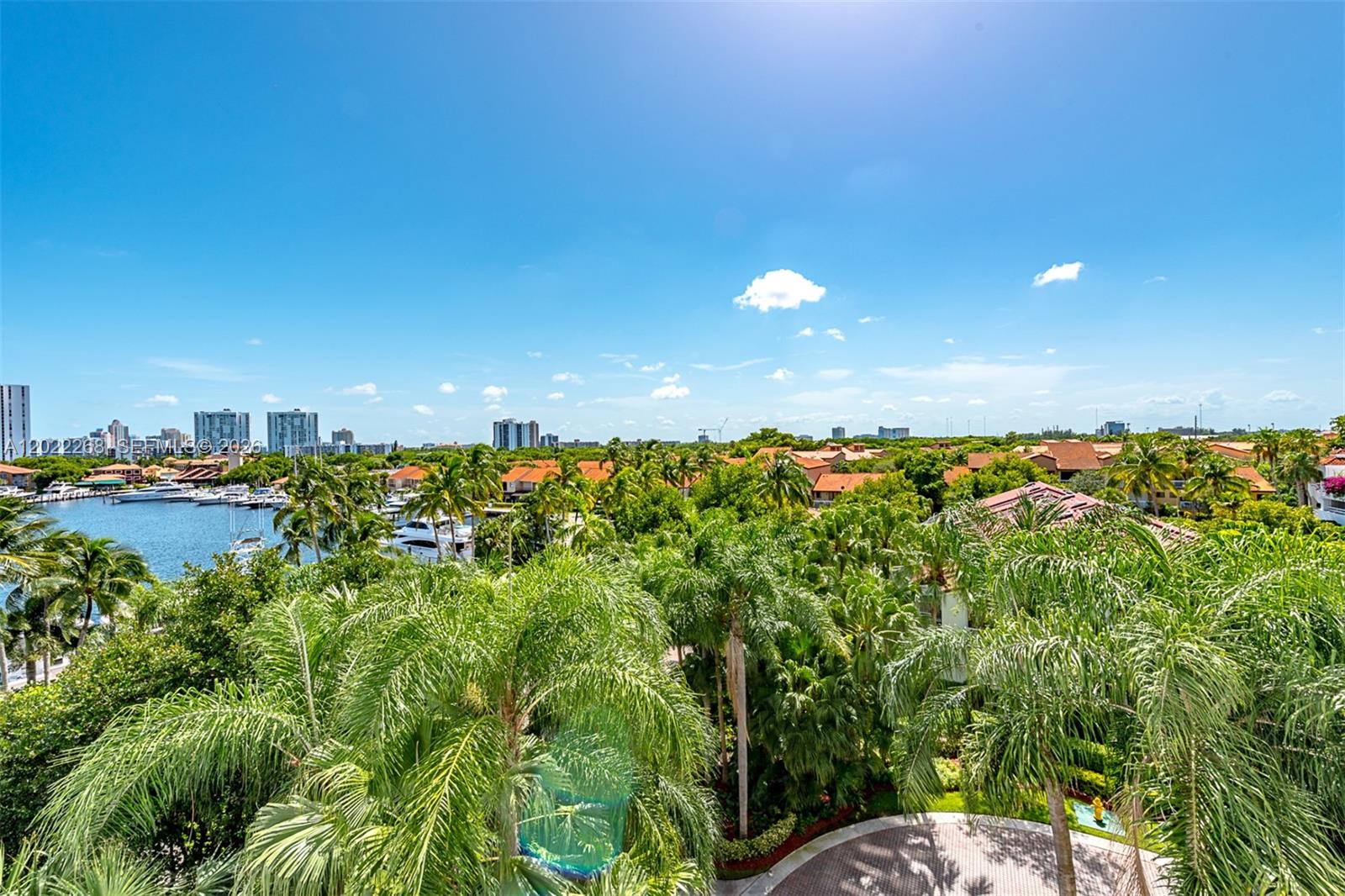 PORTSVIEW @ THE WATERWAYS - Residential Lease