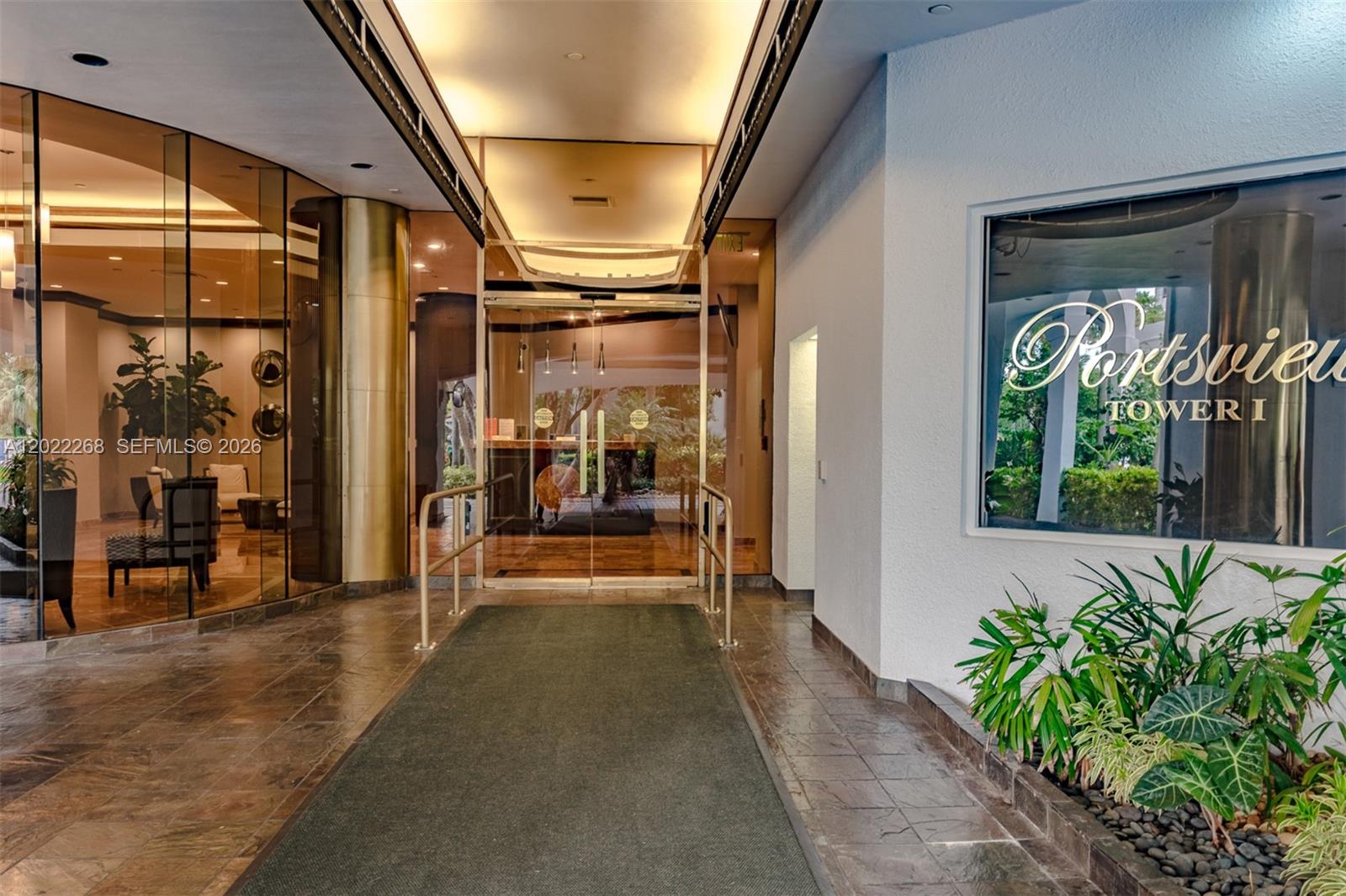 PORTSVIEW @ THE WATERWAYS - Residential Lease