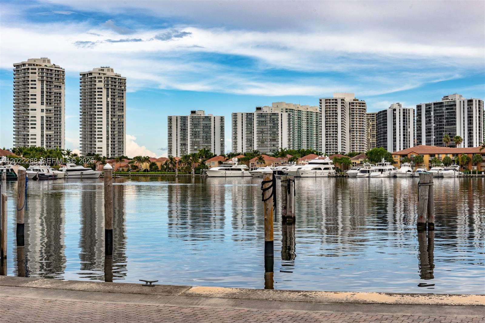 PORTSVIEW @ THE WATERWAYS - Residential Lease