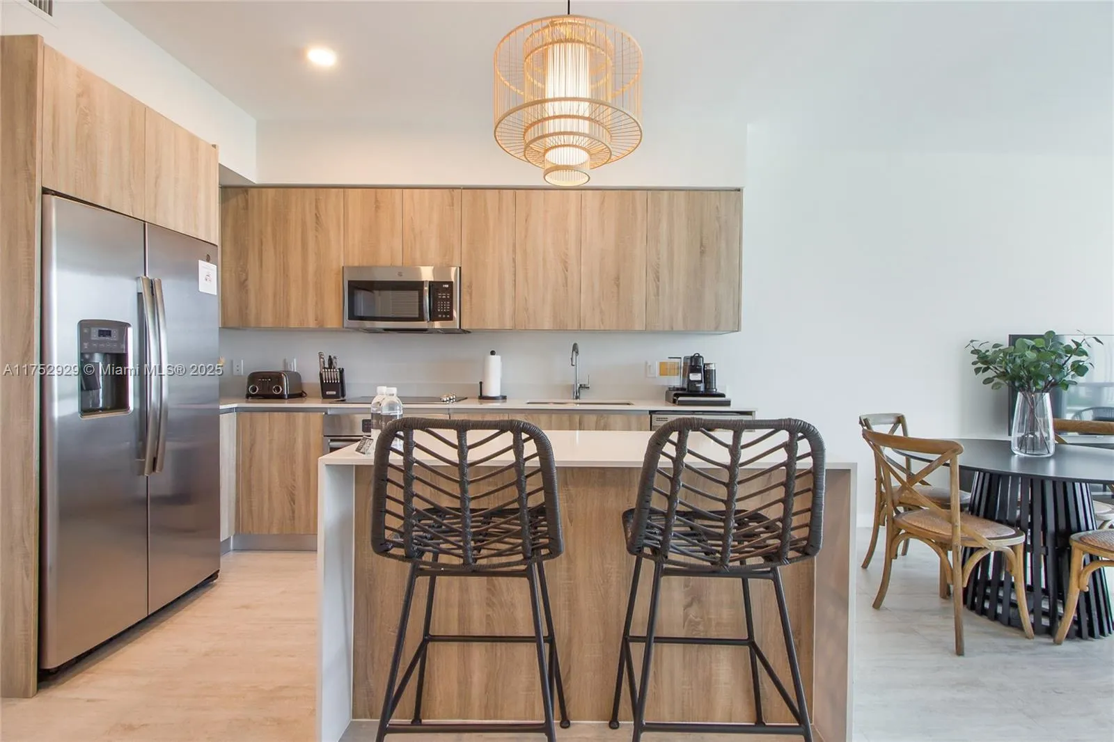 Miami, Florida 33137, United States, 1 Bedroom Bedrooms, ,1 BathroomBathrooms,Residential,Active,77727