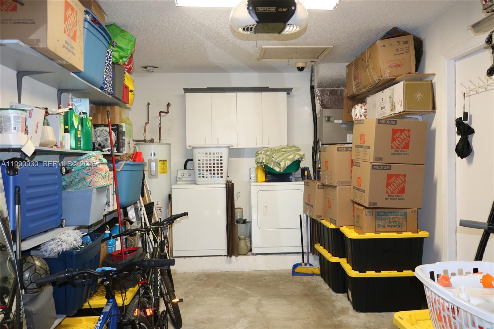 WOODS LAKE - Residential