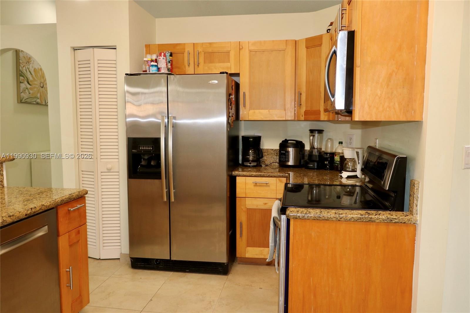 WOODS LAKE - Residential