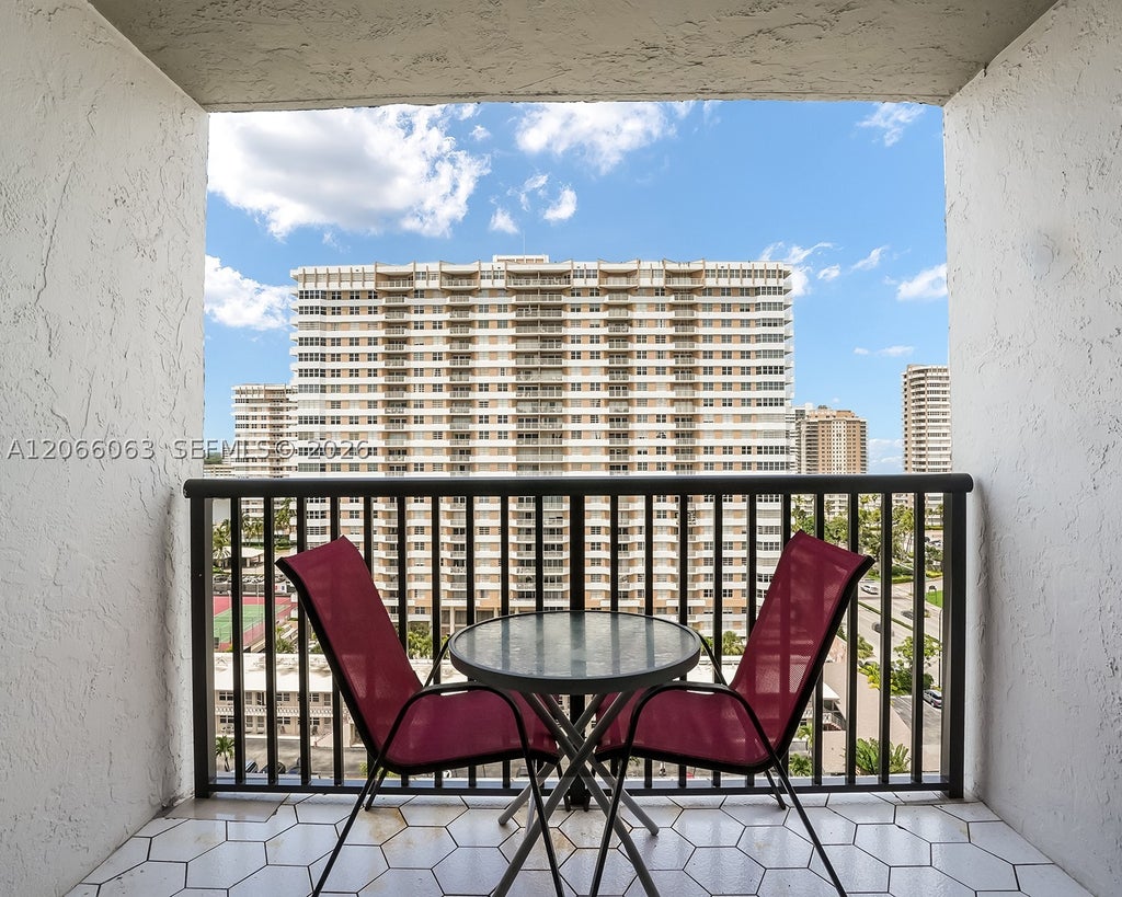Photo of 2049 S Ocean Dr #1406, Hallandale Beach, FL 33009 (MLS # A12066063)