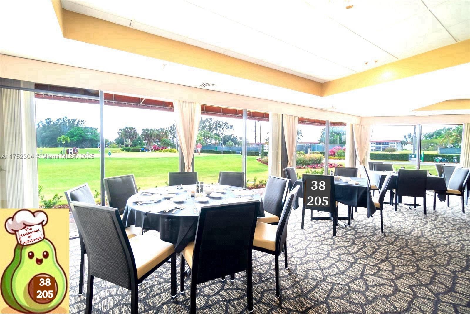 HOLLYBROOK GOLF - Residential