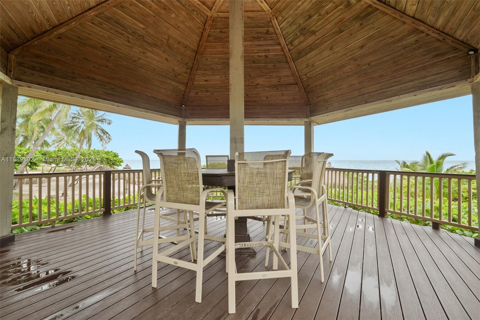 TOWERS OF KEY BISCAYNE CO - Residential Lease