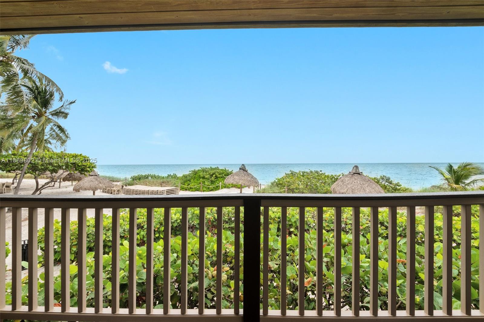TOWERS OF KEY BISCAYNE CO - Residential Lease