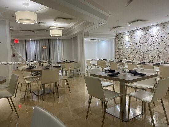 TOWERS OF KEY BISCAYNE CO - Residential Lease