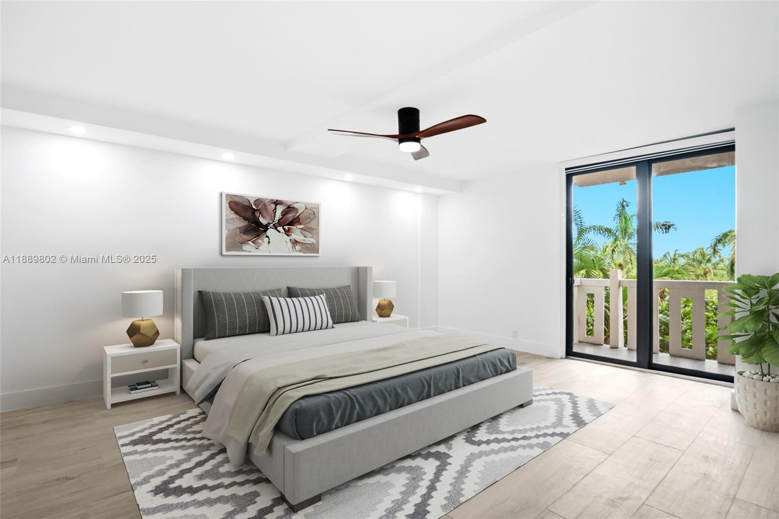 TOWERS OF KEY BISCAYNE CO - Residential Lease