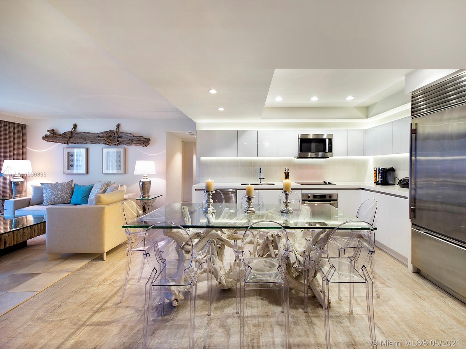 2399 COLLINS AVENUE - Residential