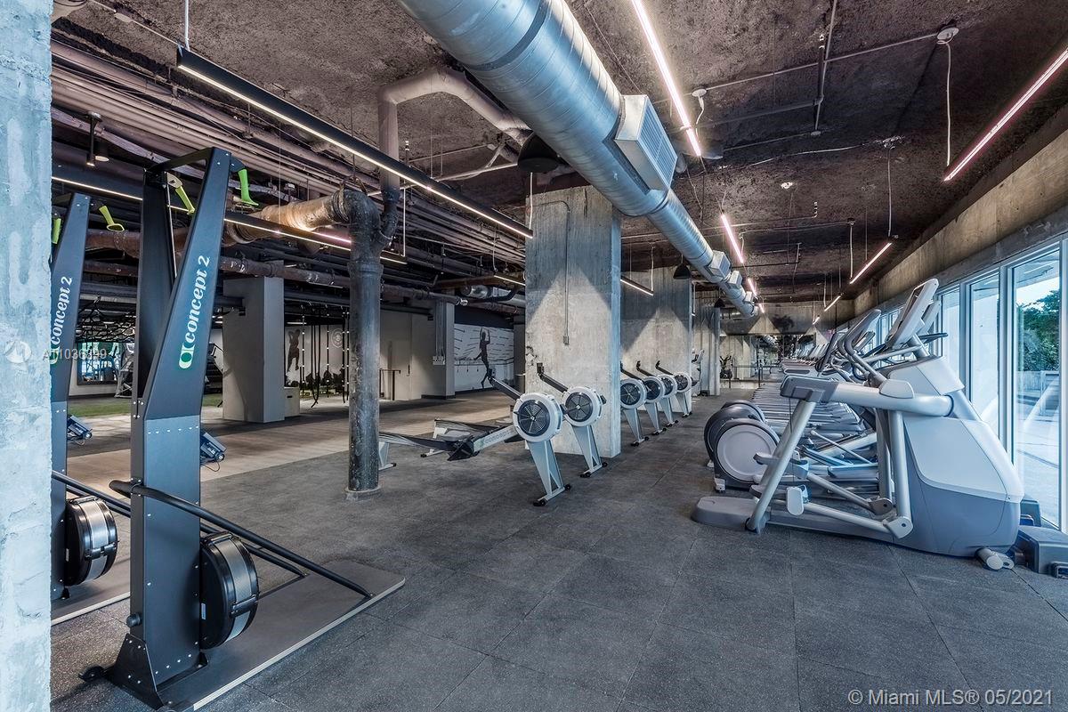 2399 COLLINS AVENUE - Residential