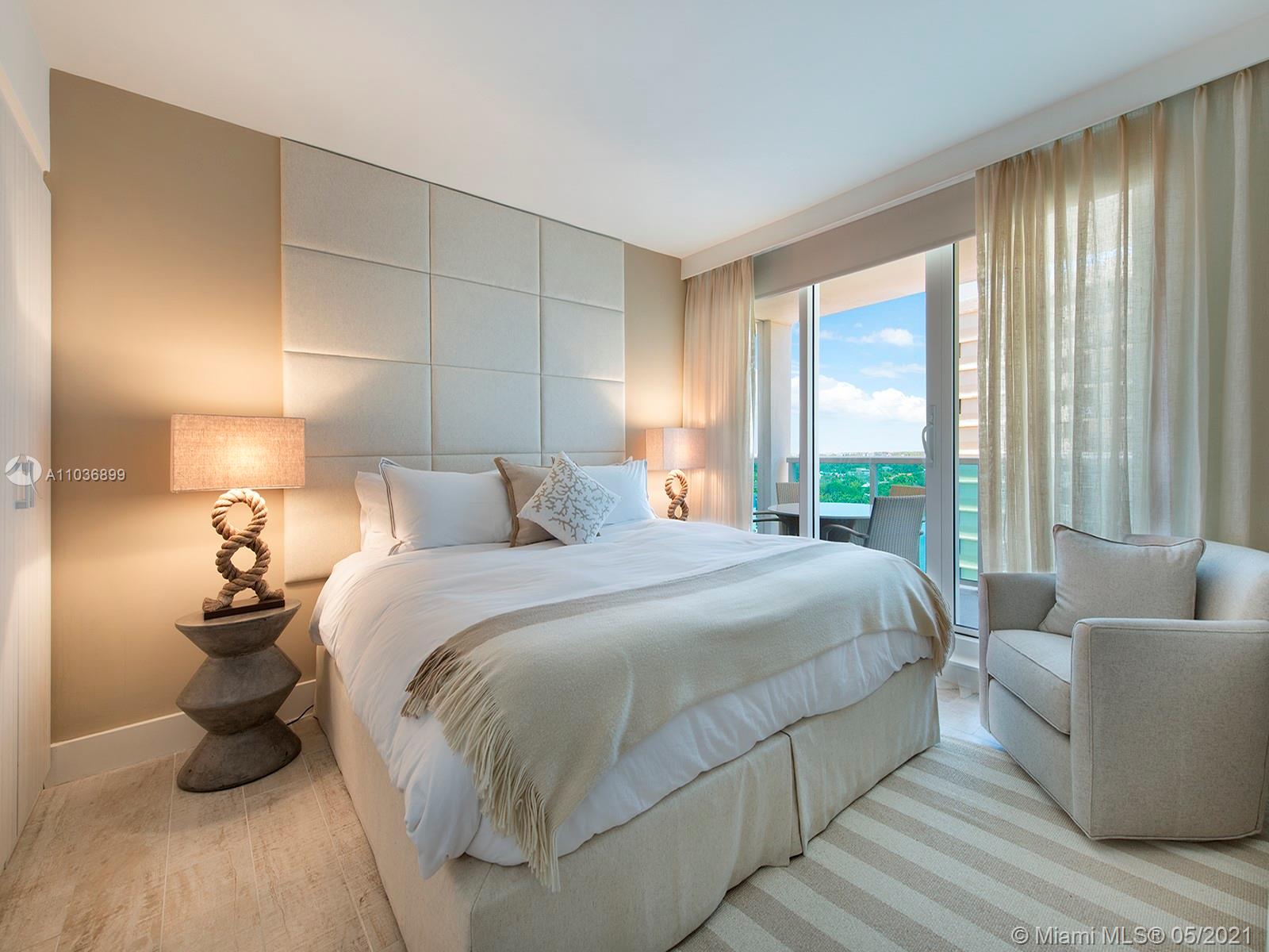 2399 COLLINS AVENUE - Residential