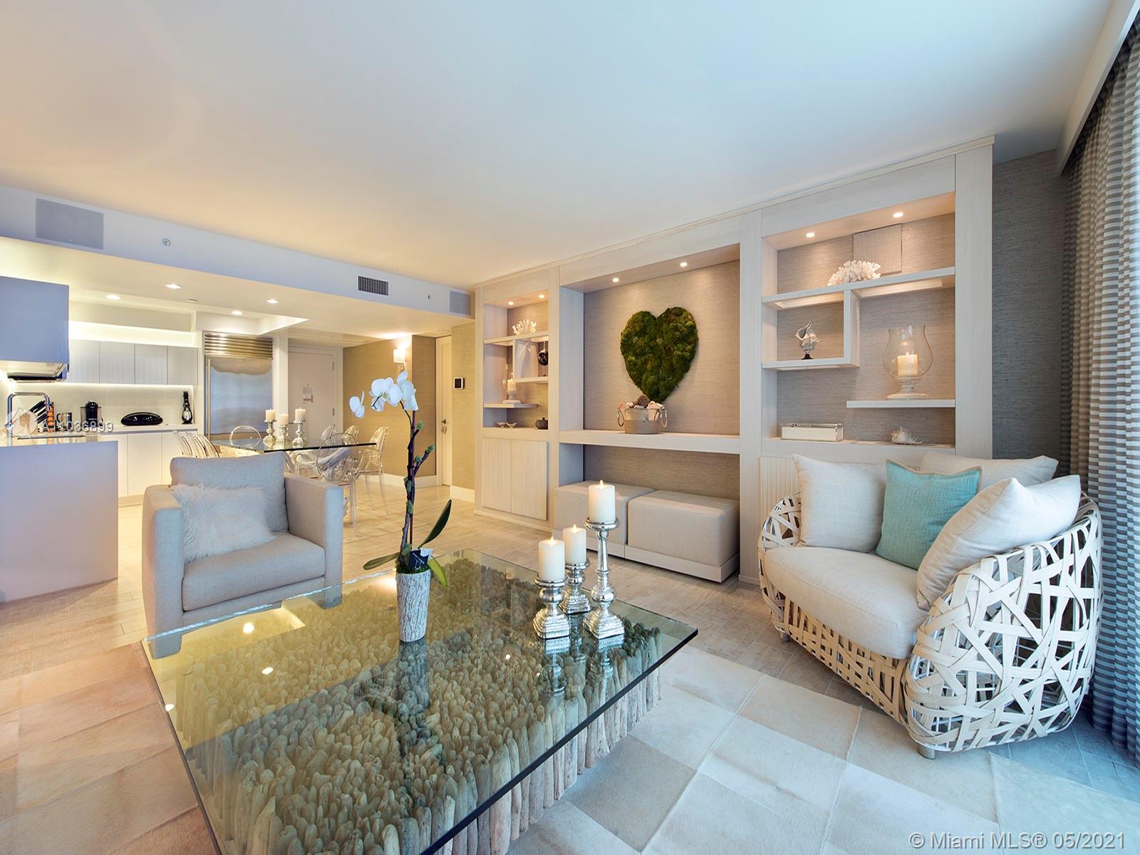 2399 COLLINS AVENUE - Residential