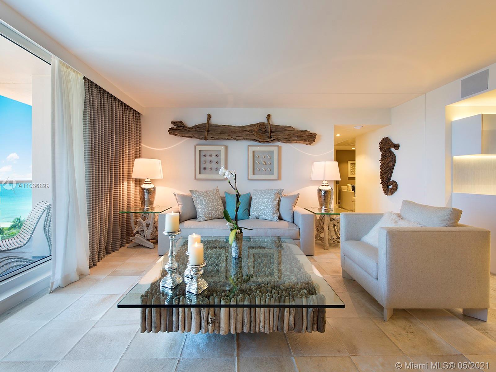 2399 COLLINS AVENUE - Residential