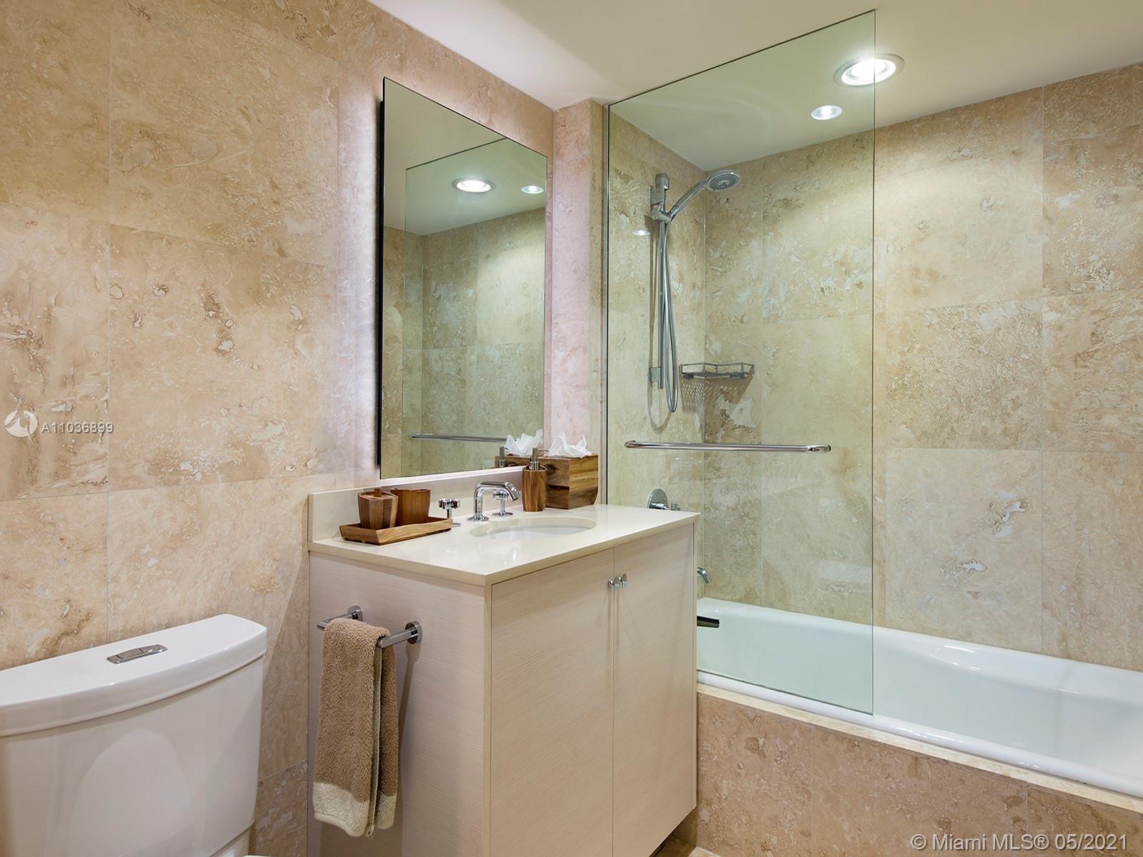 2399 COLLINS AVENUE - Residential