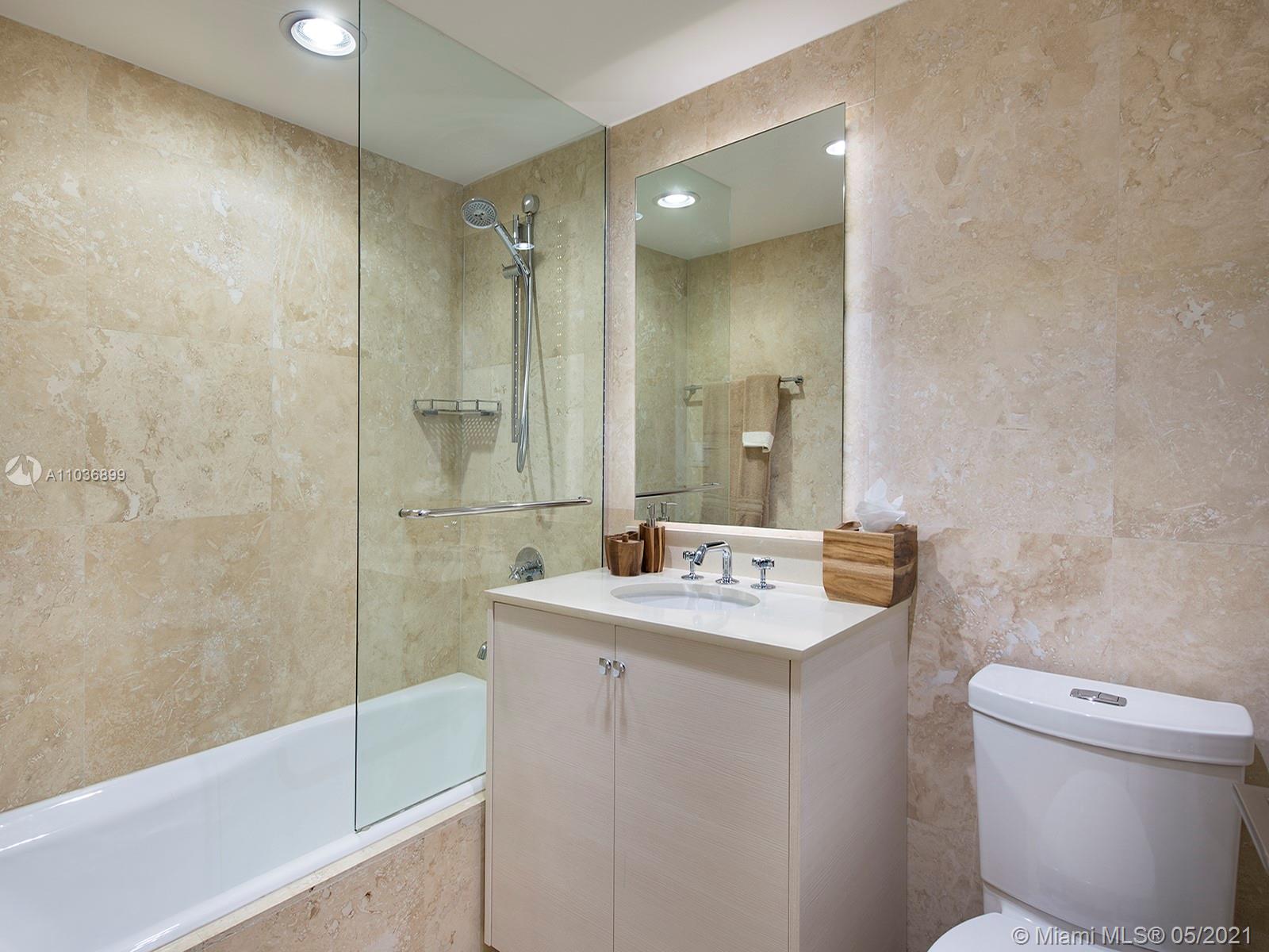 2399 COLLINS AVENUE - Residential