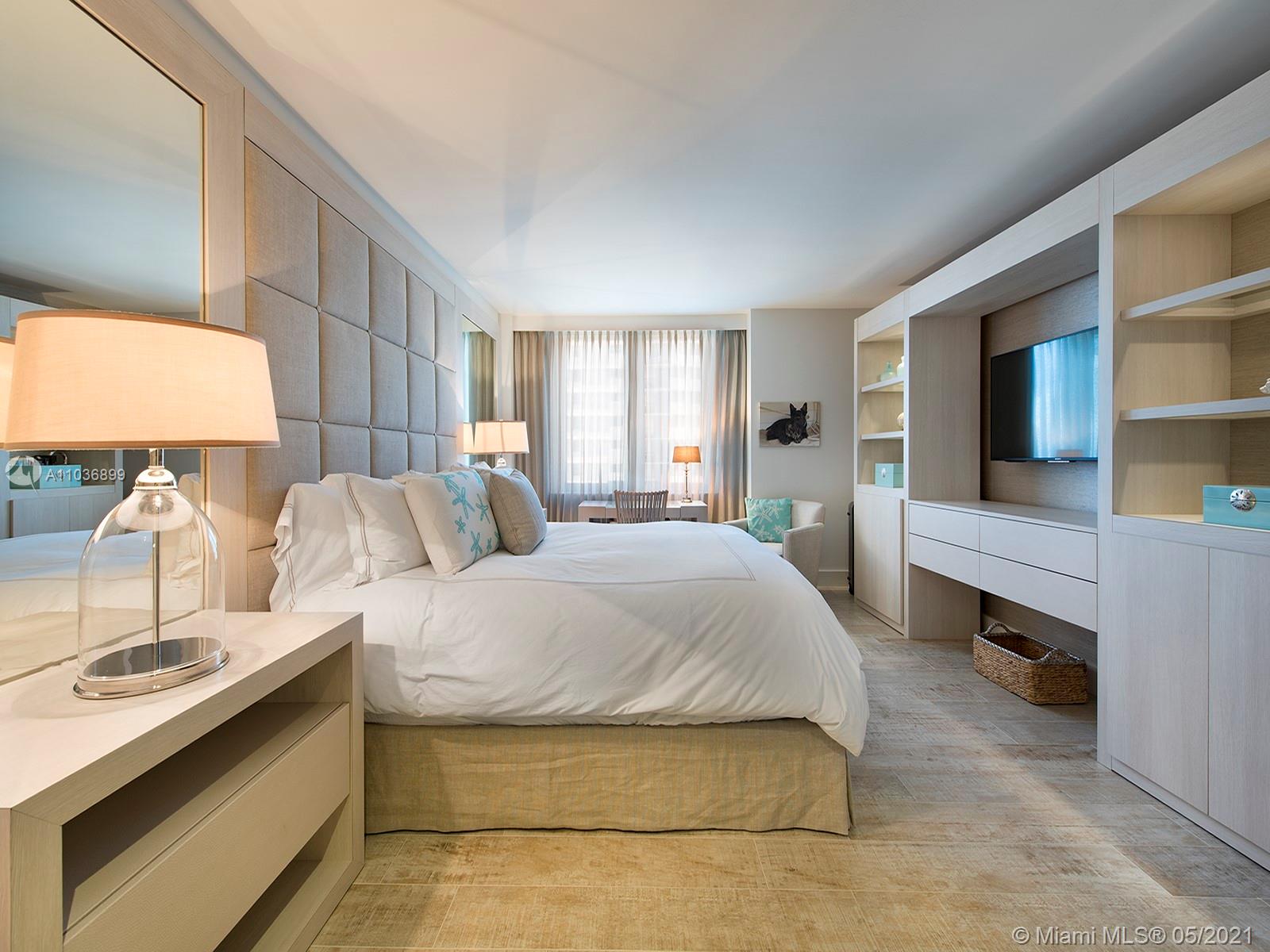 2399 COLLINS AVENUE - Residential