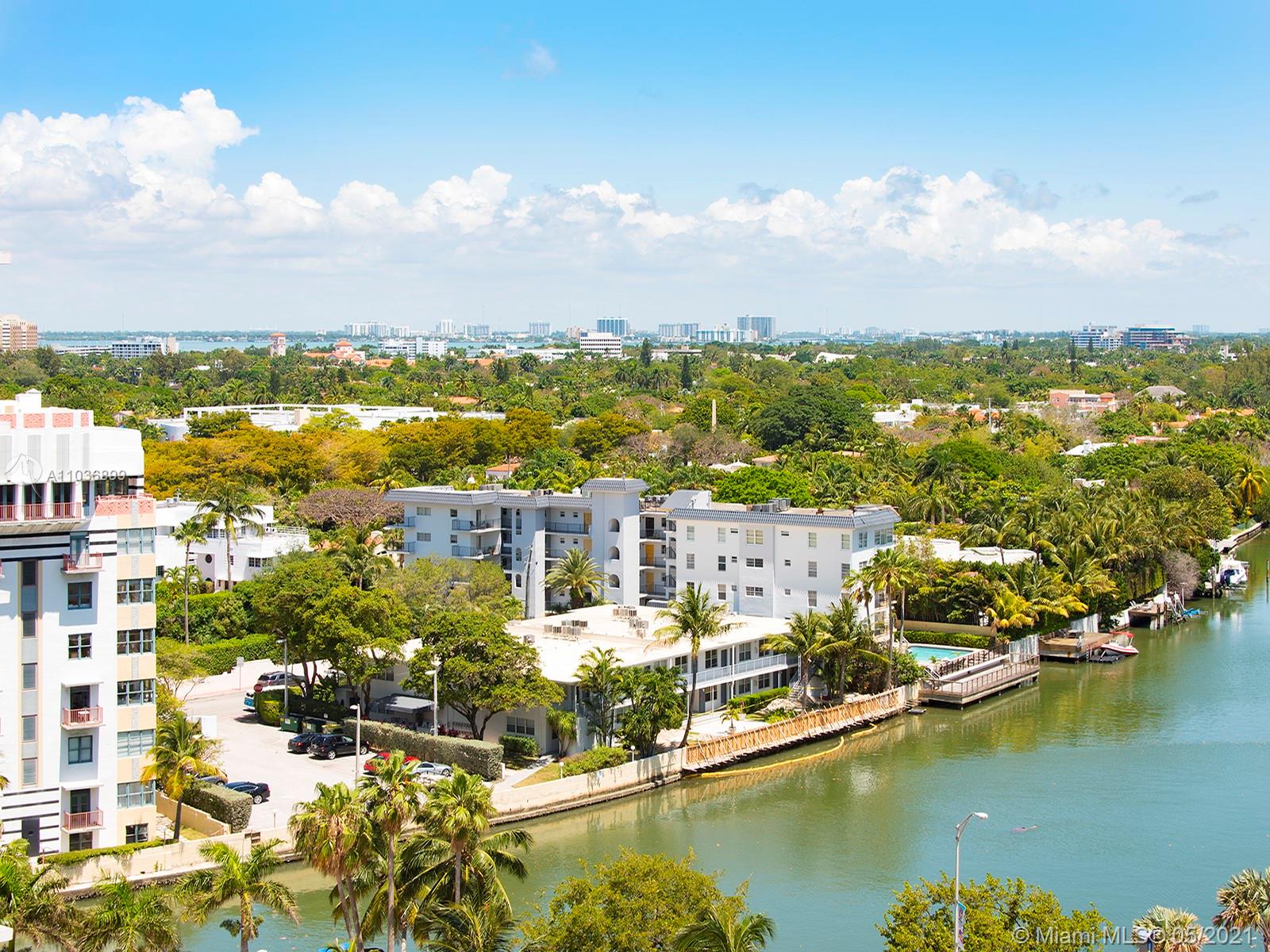 2399 COLLINS AVENUE - Residential