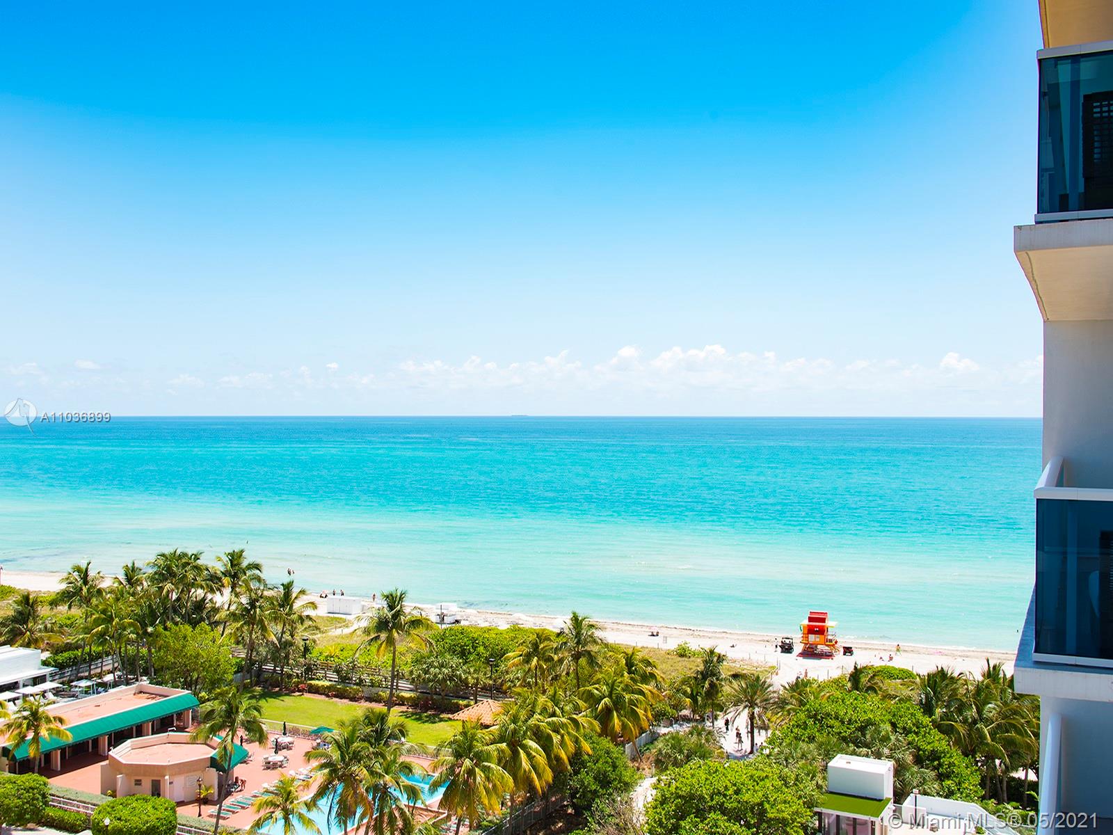 2399 COLLINS AVENUE - Residential