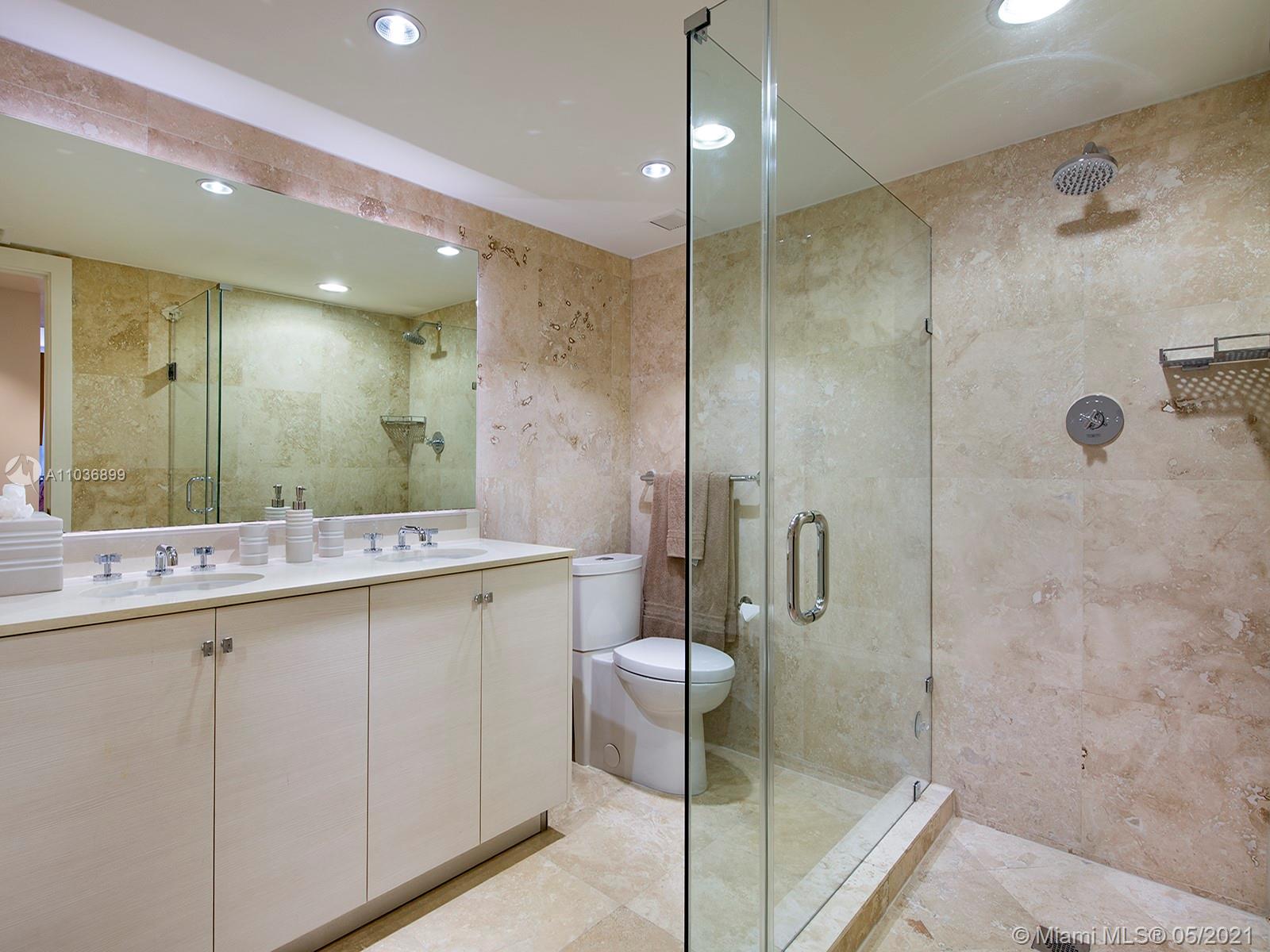 2399 COLLINS AVENUE - Residential